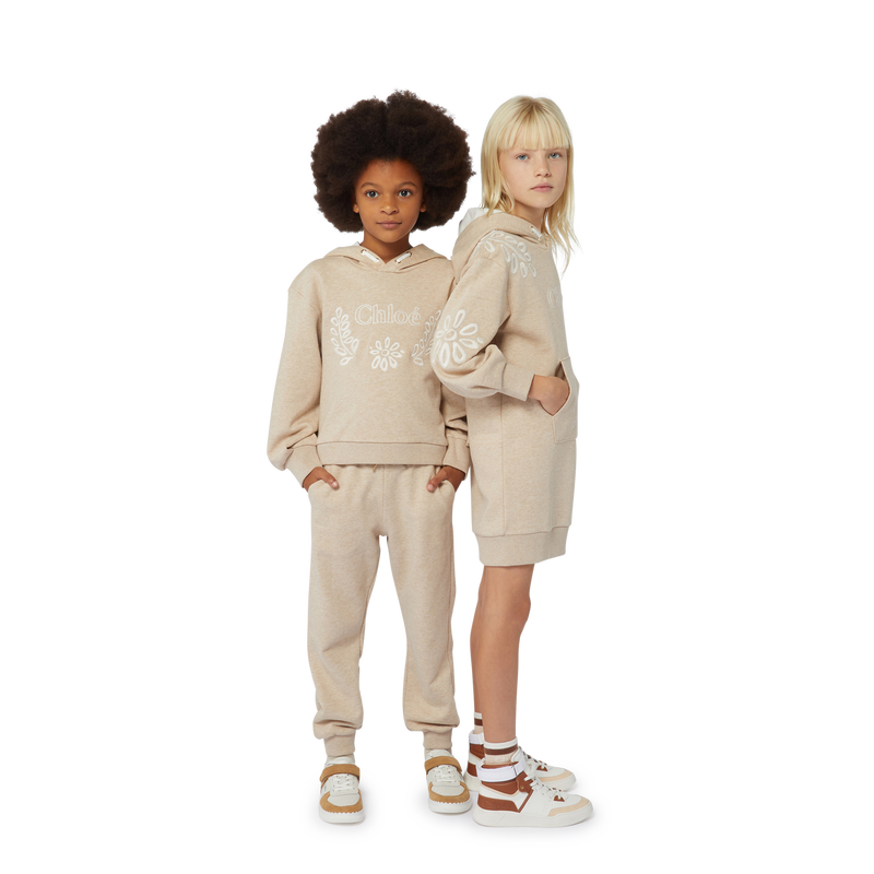 Sweatpants CHLOE 
                        BAMBINA