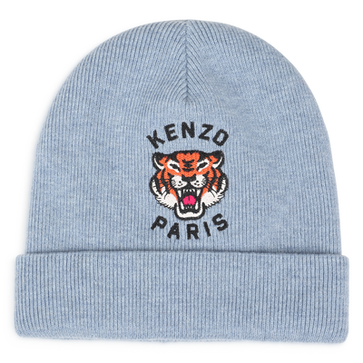 Cappello di lana KENZO KIDS UNISEX
