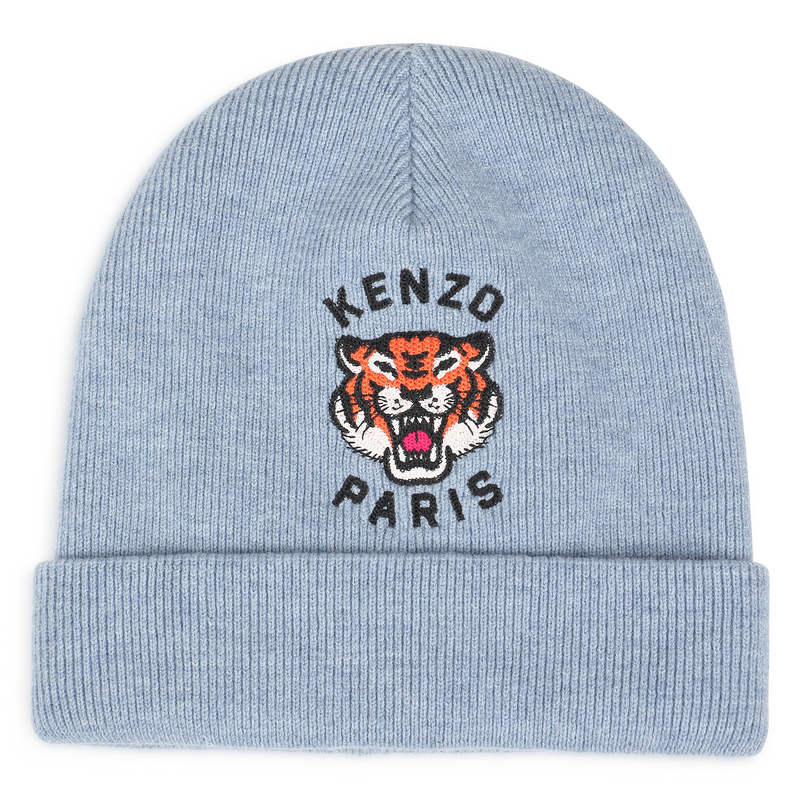 Cappello di lana KENZO KIDS 
                        UNISEX