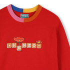 Abito a maniche lunghe KENZO KIDS 
                    BAMBINA