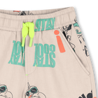 Bermuda stampati BILLIEBLUSH 
                    RAGAZZO