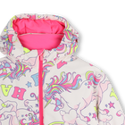 Parka BILLIEBLUSH 
                    BAMBINA