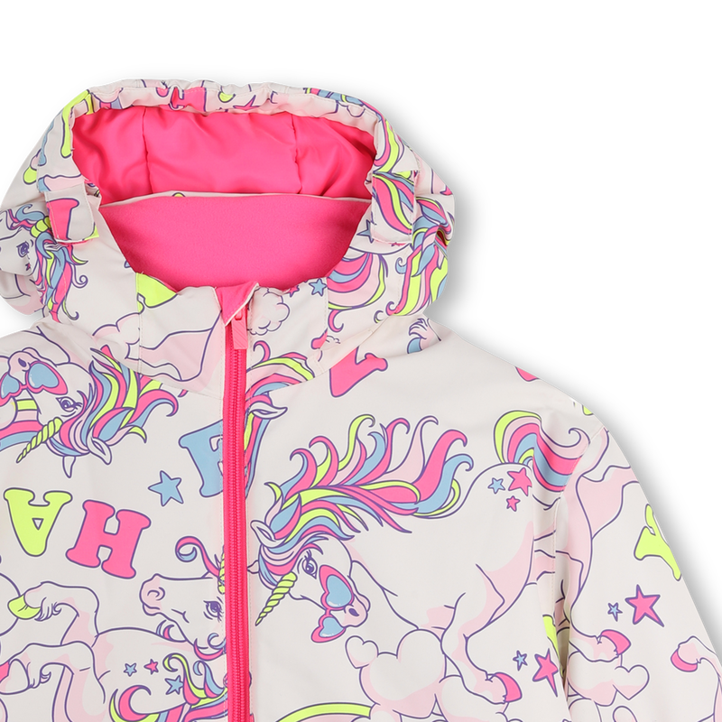 Parka BILLIEBLUSH 
                        BAMBINA