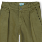 Pantaloni in twill KENZO KIDS 
                    UNISEX