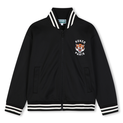 Cardigan KENZO KIDS RAGAZZO