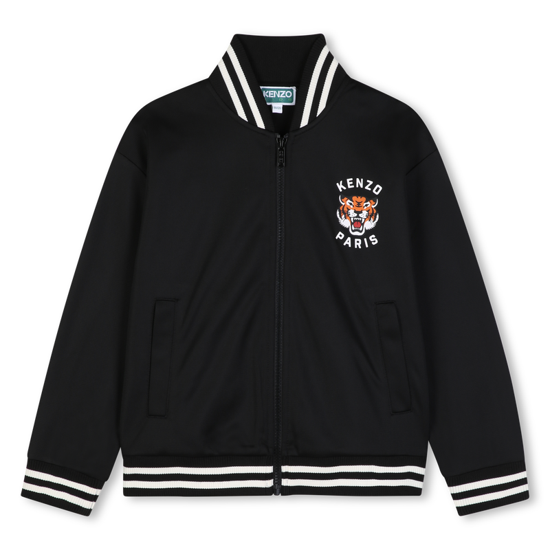 Cardigan KENZO KIDS 
                        RAGAZZO
