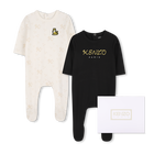Set di 2 pigiami KENZO KIDS 
                    UNISEX