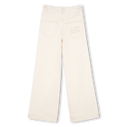 Pantaloni MICHAEL KORS 
                    BAMBINA