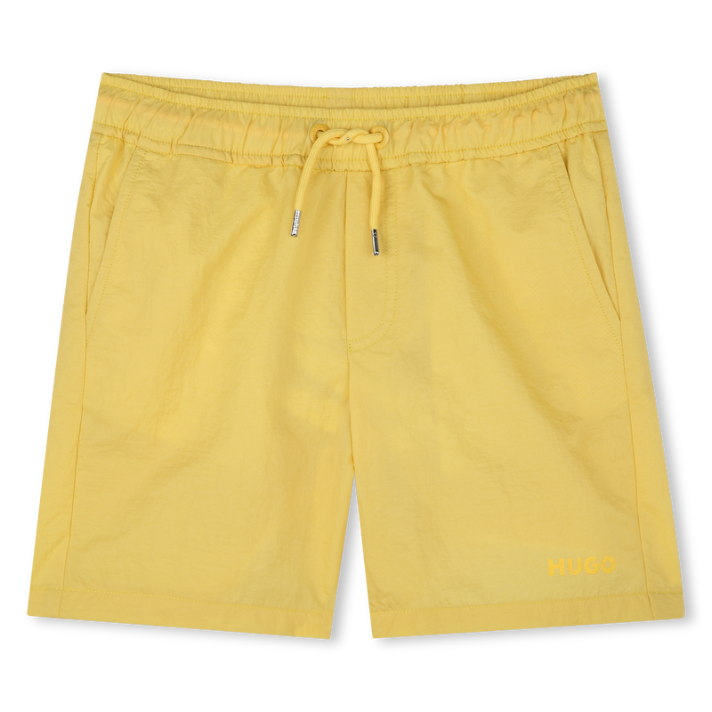 Bermuda da bagno impermeabili HUGO 
                        RAGAZZO