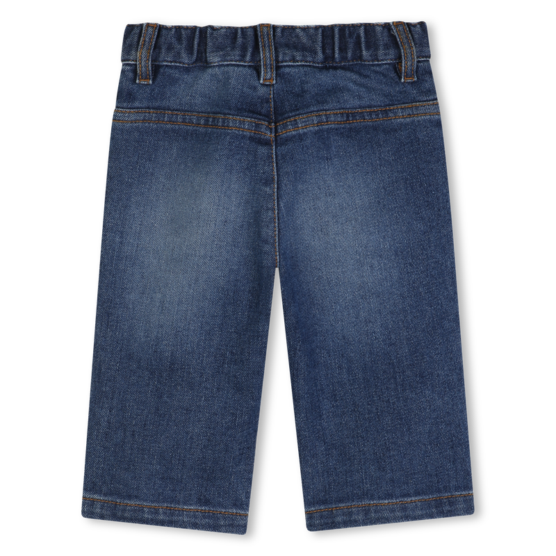 Pantaloni in denim CHLOE 
                        BAMBINA
