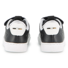 Sneakers stringate BOSS 
                    RAGAZZO