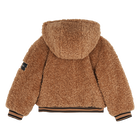 Giacca reversibile MARC JACOBS 
                    BAMBINA
