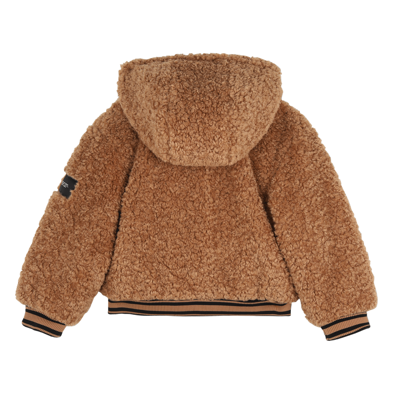 Giacca reversibile MARC JACOBS 
                        BAMBINA