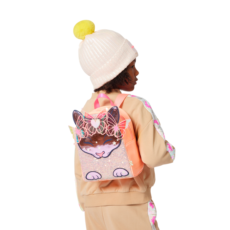 Backpack BILLIEBLUSH 
                        BAMBINA