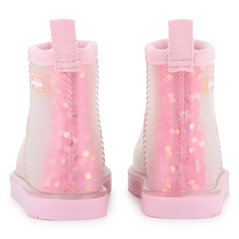 Dopo sci BILLIEBLUSH 
                        BAMBINA