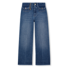 Pantaloni in denim CHLOE 
                    BAMBINA