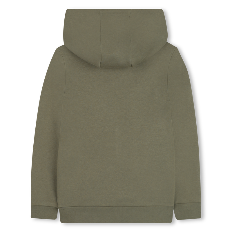 Felpa BOSS 
                        RAGAZZO