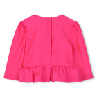 Set da bagno anti-UV BILLIEBLUSH 
                    BAMBINA