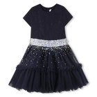 Abito eccezionale BILLIEBLUSH 
                    BAMBINA