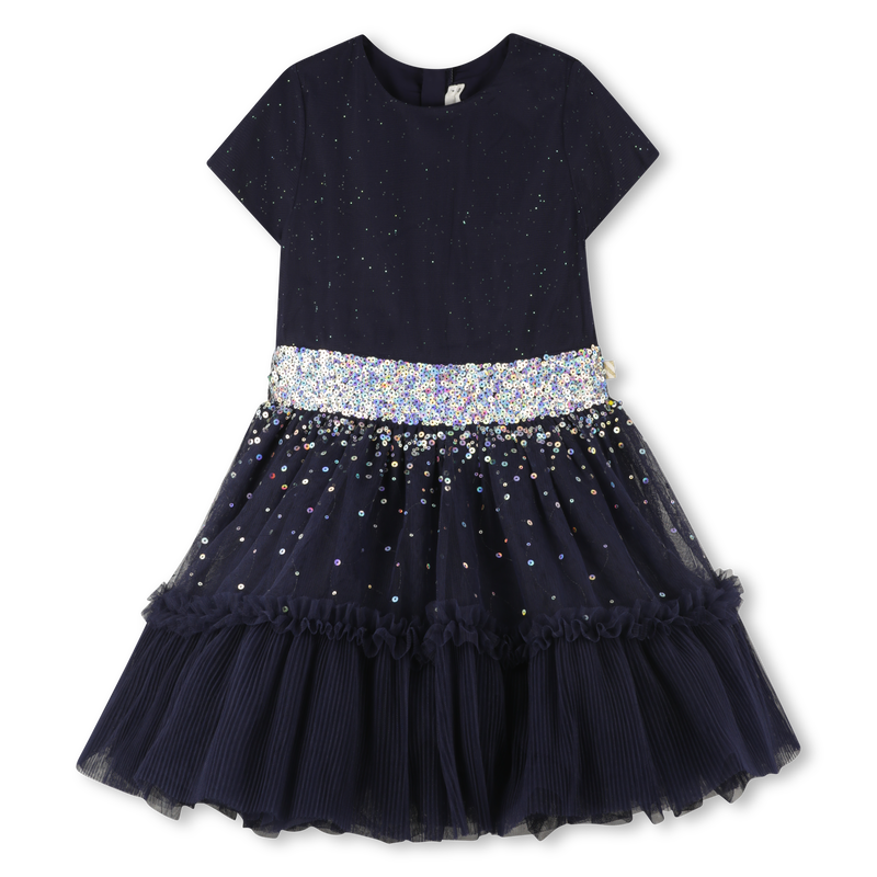 Abito eccezionale BILLIEBLUSH 
                        BAMBINA