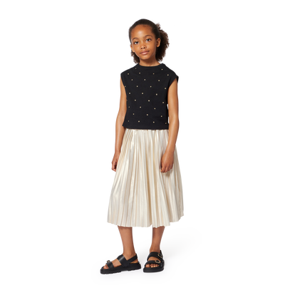 TEE SHIRT MICHAEL KORS BAMBINA