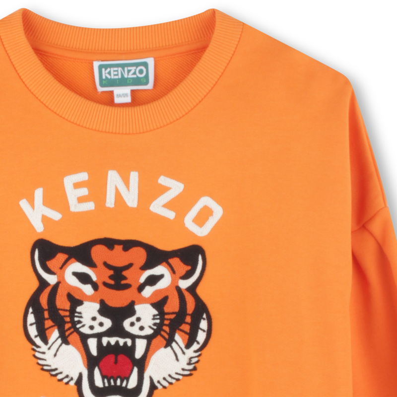 Felpa KENZO KIDS 
                        BAMBINA