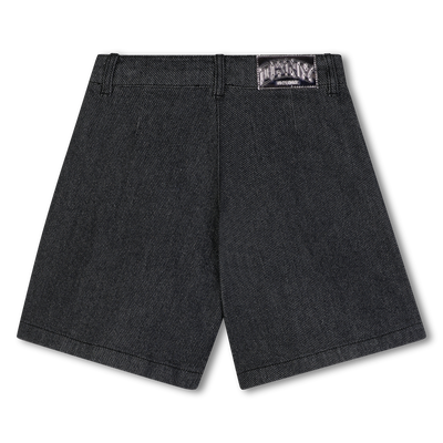 Short in denim DKNY BAMBINA