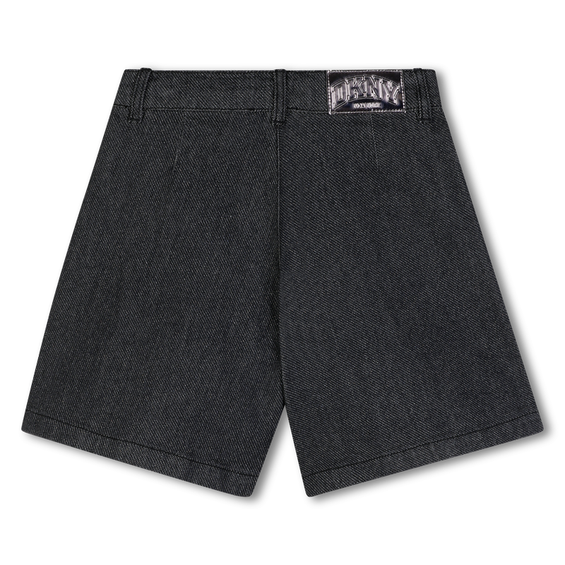 Short in denim DKNY 
                        BAMBINA