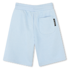 Bermuda elasticizzati cotone KARL LAGERFELD KIDS 
                    RAGAZZO