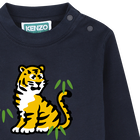 Maglietta a maniche lunghe KENZO KIDS 
                    UNISEX
