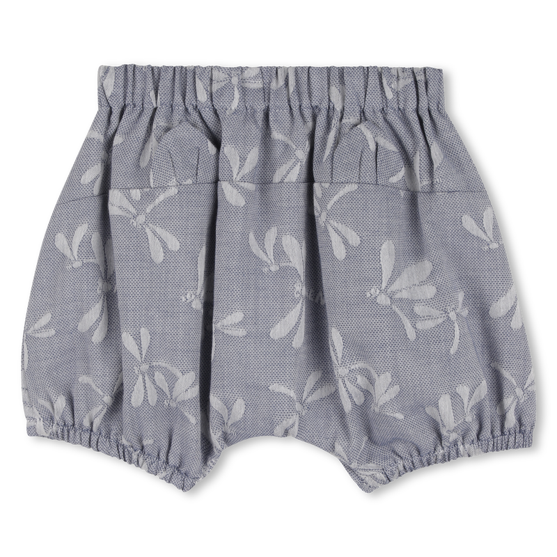 T-SHIRT, CAPPELLO DA PESCATORE E SET CON PETTORINA KENZO KIDS 
                        BAMBINA