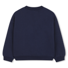 Felpa in pile BILLIEBLUSH 
                    BAMBINA