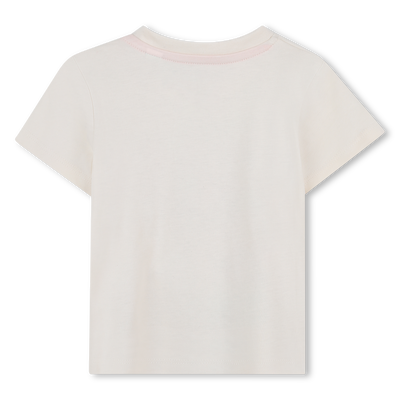 T-shirt a maniche corte TIMBERLAND RAGAZZO