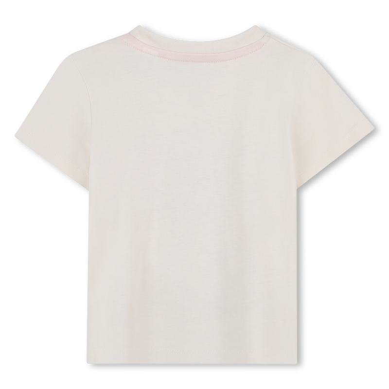 T-shirt a maniche corte TIMBERLAND 
                        RAGAZZO