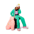 Tuta sportiva BILLIEBLUSH 
                    BAMBINA