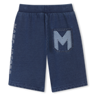 Bermuda con vita elasticizzata MARC JACOBS 
                    RAGAZZO