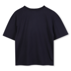 T-shirt a maniche corte MARC JACOBS 
                    BAMBINA