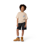 Bermuda in denim TIMBERLAND 
                    RAGAZZO