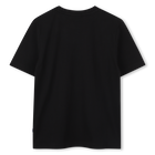 T-shirt a maniche corte BOSS 
                    RAGAZZO