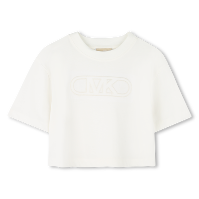 TEE SHIRT MICHAEL KORS BAMBINA