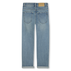 Pantalone in denim 5 tasche BOSS 
                    RAGAZZO