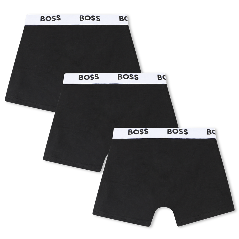 SET DI 3 PUGILI BOSS 
                        RAGAZZO