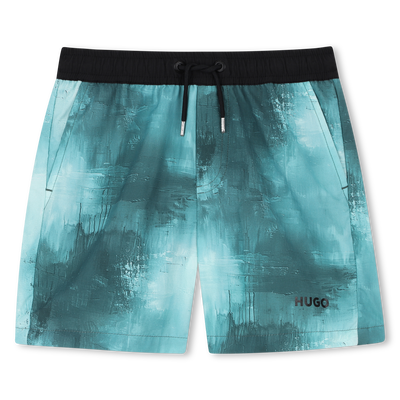 Surf con lacci che stringono HUGO RAGAZZO