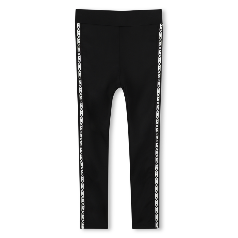 LEGGINGS MICHAEL KORS 
                        BAMBINA