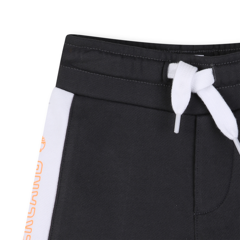 SHORTS CON ELASTICO IN VITA TIMBERLAND 
                        RAGAZZO