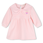 Abito in velluto BILLIEBLUSH 
                    BAMBINA