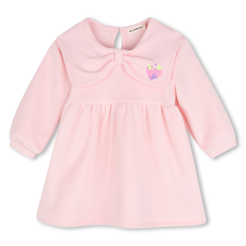 Abito in velluto BILLIEBLUSH 
                        BAMBINA