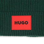 Berretto in cotone HUGO 
                    UNISEX