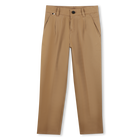 Pantaloni BOSS 
                    RAGAZZO