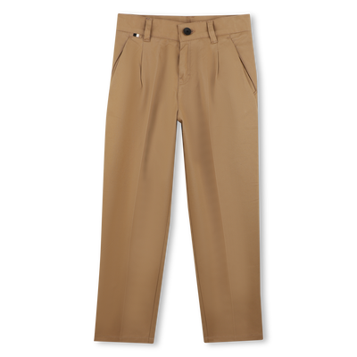 Pantaloni BOSS RAGAZZO